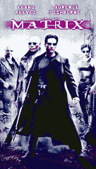 The Matrix