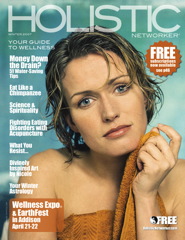 Holistic Networker Magazine