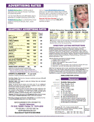 Rates